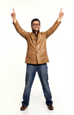 Yok Böyle Dans'ın ünlüleri