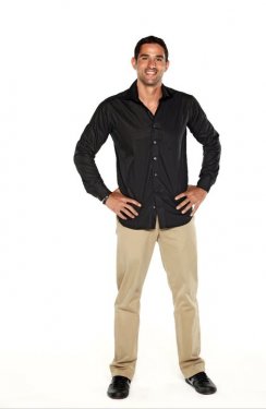 Yok Böyle Dans'ın ünlüleri