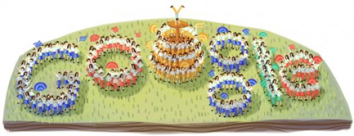 Google Doodleları