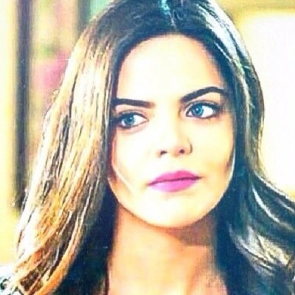 Karagül'ün aşıkları çok mutlu