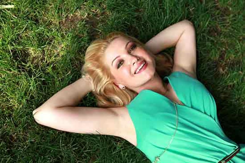 Zahide Yetiş evlendi 