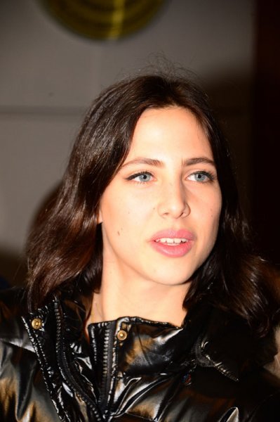 Zehra Çilingiroğlu'nun salaş tarzı