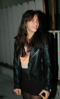 Zehra Avşar Çilingiroğlu