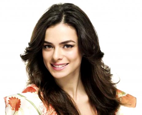 Özge Özpirinçci InStyle dergisine konuştu