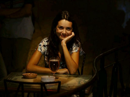 Özgü Namal 3 aylık hamile 