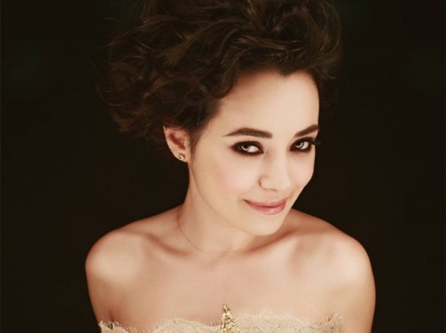 Özgü Namal 3 aylık hamile 