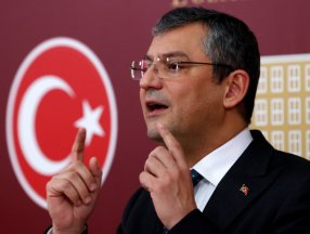CHP, HDP'li Güzel'in dokunulmazlığının kaldırılması için 'evet' diyecek 