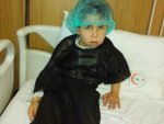 Konya'da 5'inci kattan düşen çocuk hayatını kaybetti