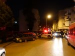 İzmir'de NATO lojmanlarına silahlı saldırı