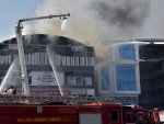 Hindistan'da özel okulda yangın 20 ölü