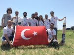 NASA'nın uydu yarışmasının şampiyonu ve ikincisi Türkiye'den