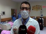 Çin'den sonra dünyada ilk plazma tedavisi Türkiye'de