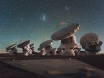 Dünyanın en büyük astronomi projesi korona nedeniyle kapandı