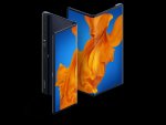 Huawei Mate Xs, 30 bin TL fiyatıyla ülkemizde satışa çıktı