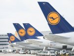 Lufthansa, korona krizi nedeniyle filosunu küçülttü