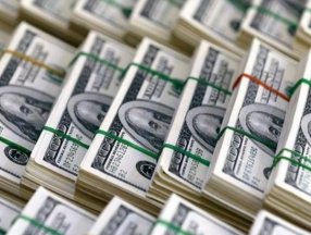 Merkez Bankası rezervleri 90 milyar 238 milyon dolar oldu