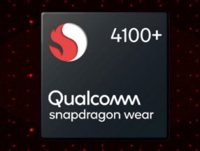 Akıllı saatler için Snapdragon Wear 4100 duyuruldu