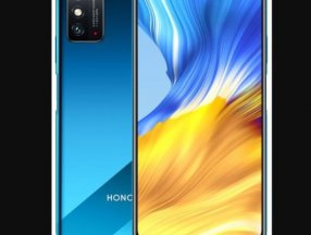 Honor, büyük ekranıyla dikkat çeken X10 Max 5G'yi tanıttı