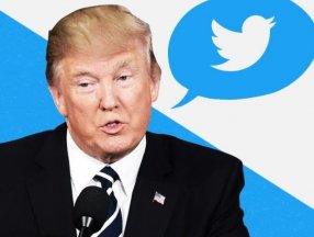 Twitter, Trump'ın paylaştığı fotoğrafı kaldırdı
