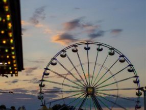 Lunaparklar 6 Temmuz'da açılacak