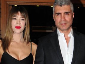 Özcan Deniz ile Feyza Aktan arasındaki velayet davasında yeni gelişme