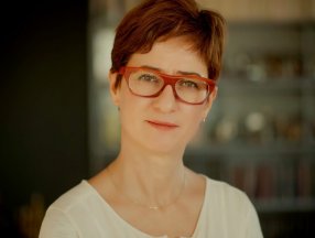 Ayfer Tunç'tan ezber bozan bir roman: Osman