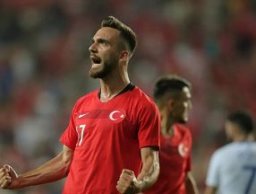 Galatasaray, Kenan Karaman'ı istiyor