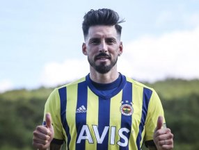 Erol Bulut, Jose Sosa'dan vazgeçmeyecek