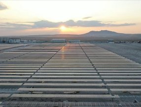 Güneş, gelecekte Türkiye'nin en ucuz enerji kaynağı olacak