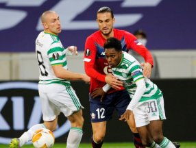 UEFA Avrupa Ligi'nde gecenin sonuçları
