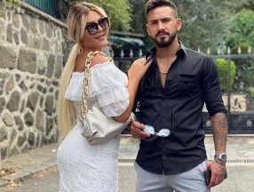 Selin Ciğerci ile Gökhan Çıra'nın rekor mal paylaşımı