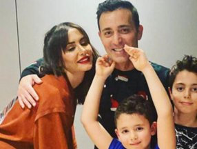 Emina Jahovic: Oruç tutuyorum