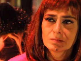 Yıldız Tilbe koronavirüs aşısı oldu