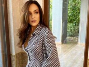 Buket Aydın: Magazin malzemesi oldum