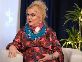 Nurseli İdiz: 10 yıldır ağlıyorum sanıyor