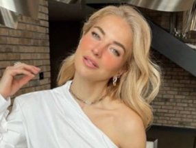 Burcu Esmersoy, iş yerinde terfi almanın yollarını anlattı