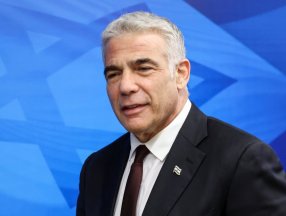 İsrail Dışişleri Bakanı Lapid, Ürdün Kralı Abdullah ile gizlice görüştü