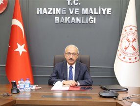 Lütfi Elvan istifasını verdi iddiası yalan çıktı