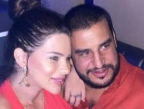 Damla Ersubaşı eski eşi Mustafa Can Keser'i affetti