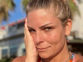 Pelin Öztekin, taciz mesajlarını ifşa etti