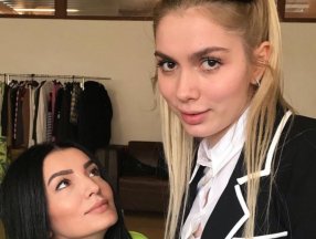 Aleyna Tilki'nin annesi Uzi'ye onay vermedi