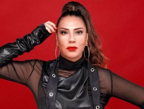 Işın Karaca kızının kendi soyadını taşıyacağını açıkladı