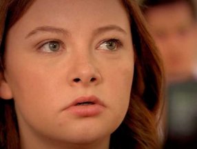 Adını Feriha Koydum'un Cansu'su Sedef Şahin son hali