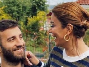 Ebru Şancı'nın alyans isyanı