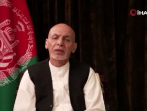 Eşref Gani sessizliğini bozdu: Devleti bırakıp kaçtı diyenlere inanmayın