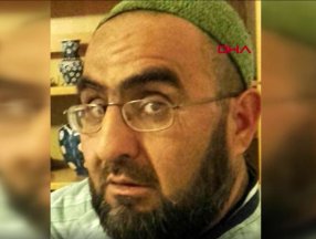 Zonguldak’ta, mehdiliğini ilan edip kabul etmeyeni öldürdü