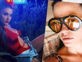 Hande Erçel'den Serenay Sarıkaya hamlesi