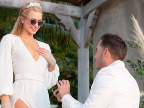 Paris Hilton’un düğününün detayları belli oldu