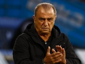Fatih Terim: İstanbul'da turu geçeceğimizi düşünüyorum