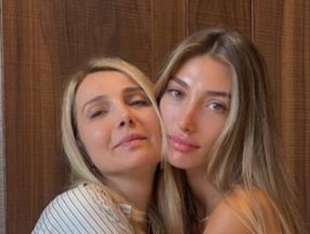 Şevval Şahin'in annesi genç kızlara taş çıkarttı